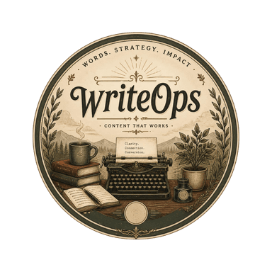 WriteOps